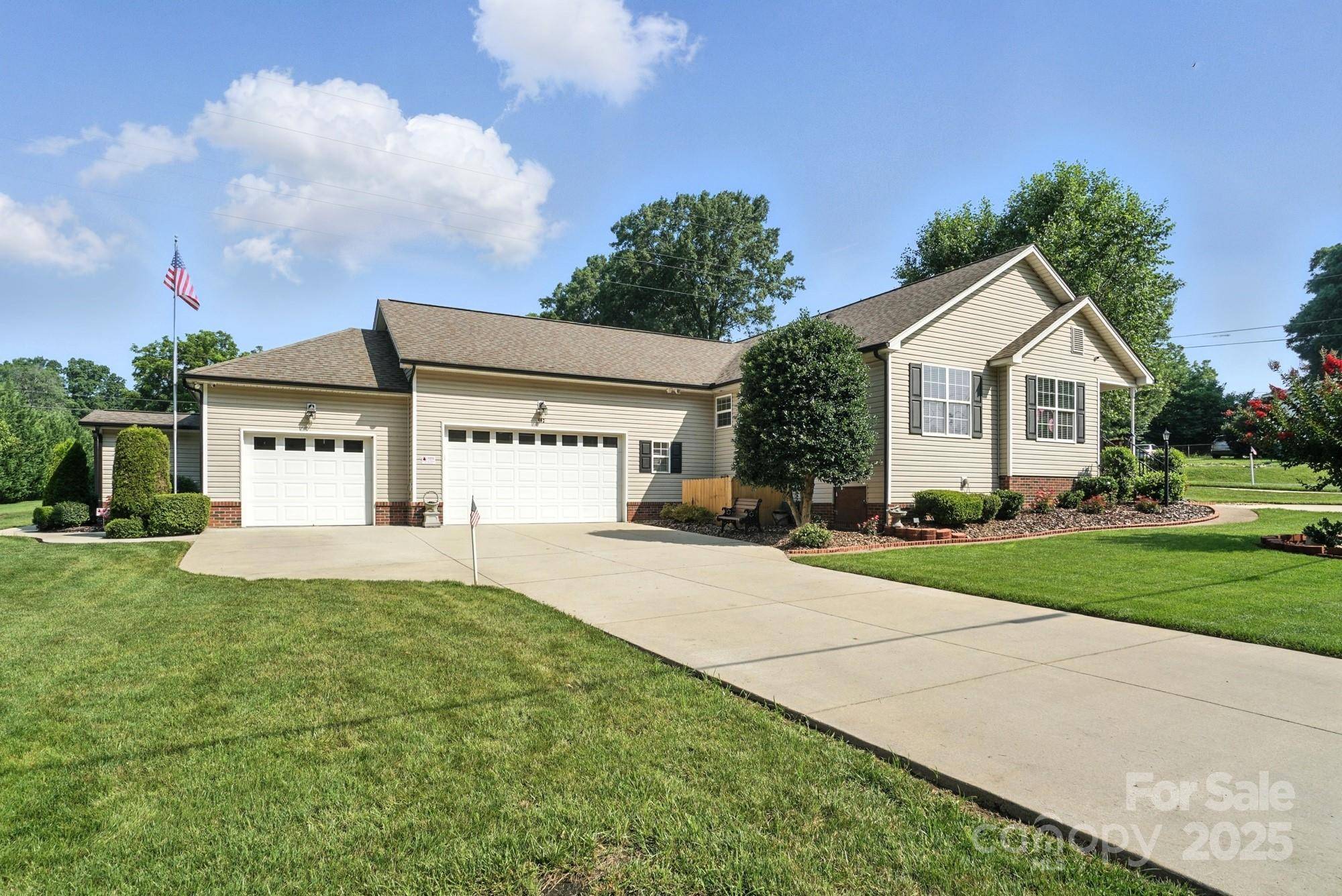 402 Walnut ST, China Grove, NC 28023