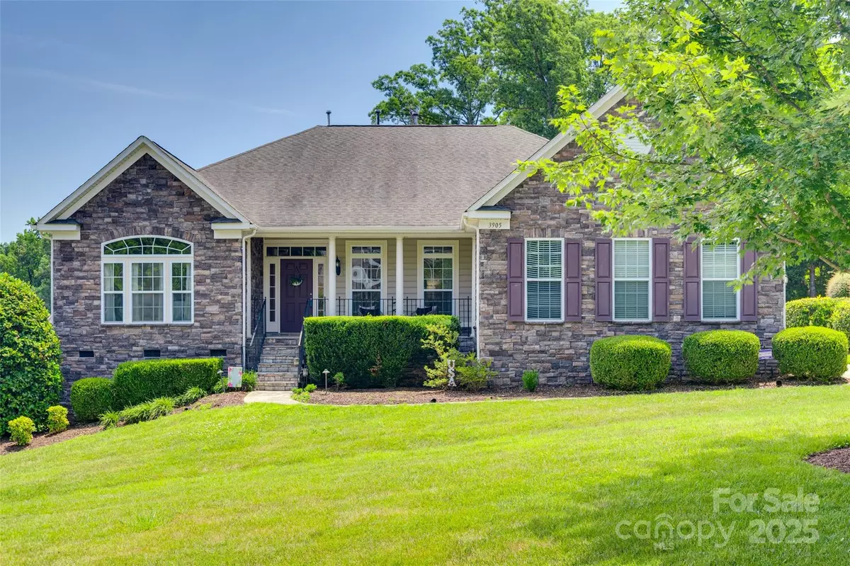 Harrisburg, NC 28075,3905 Hounslow LN