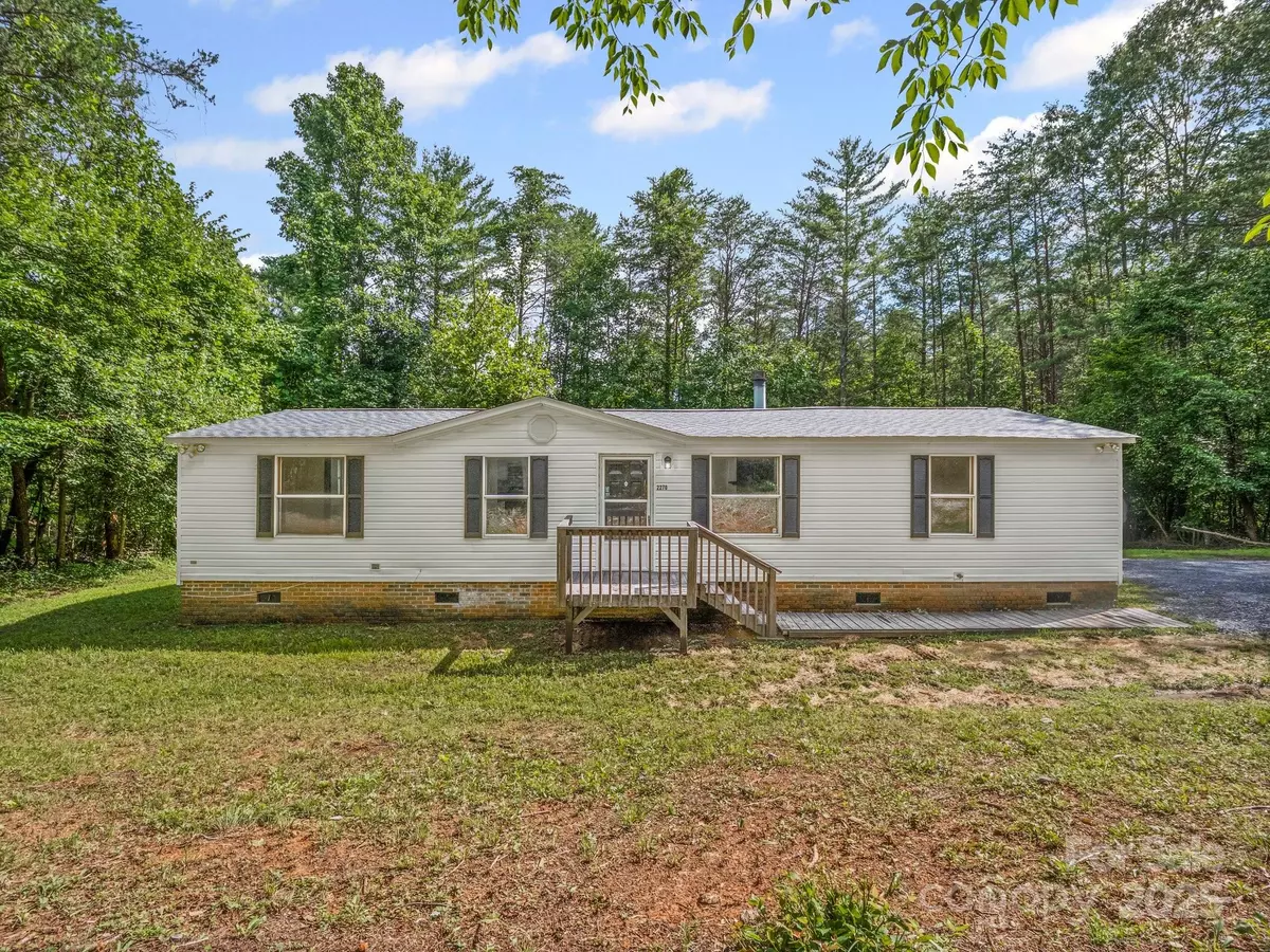Morganton, NC 28655,2270 Hartland Forest DR