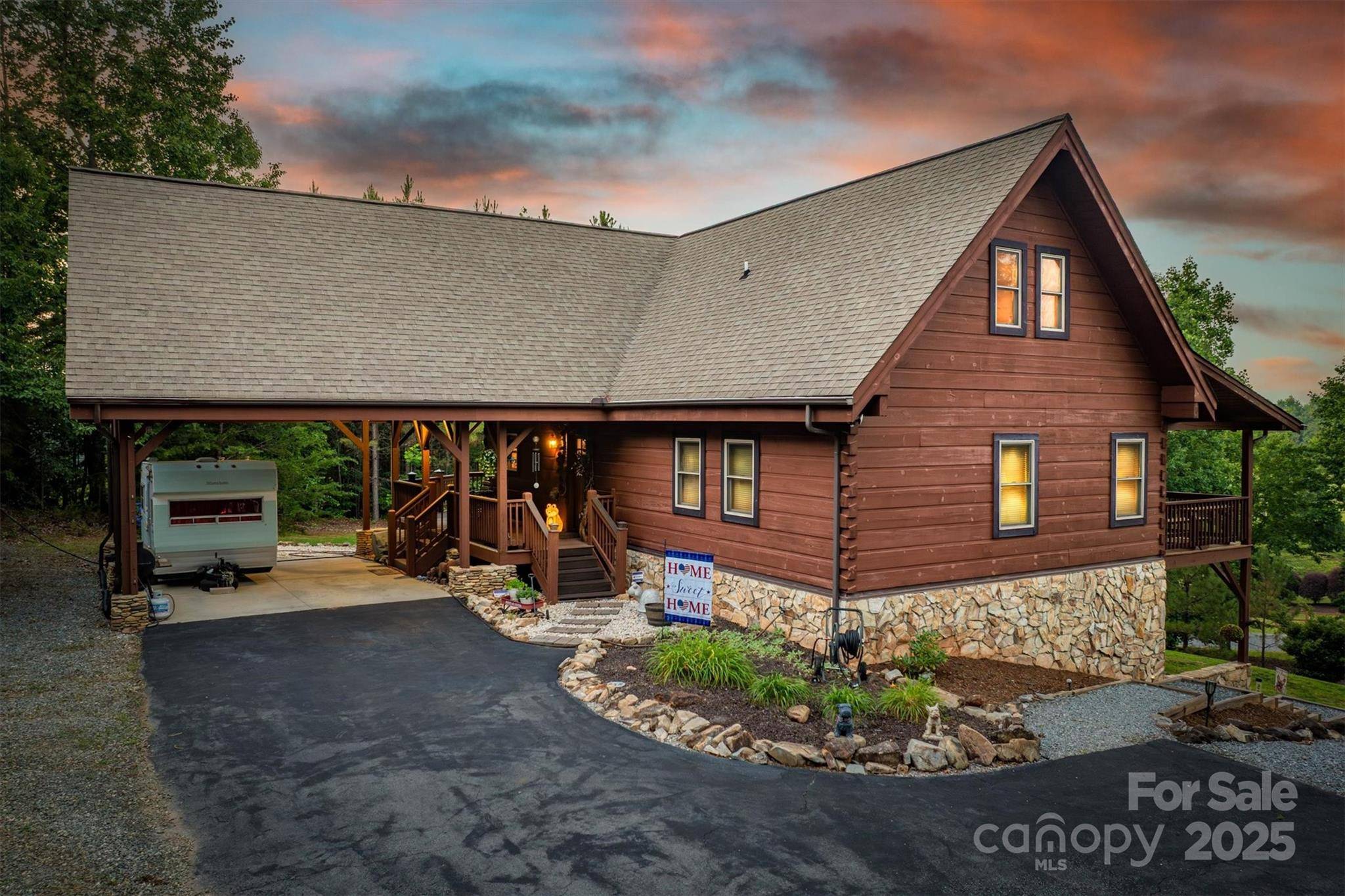 Nebo, NC 28761,16 Saratoga DR