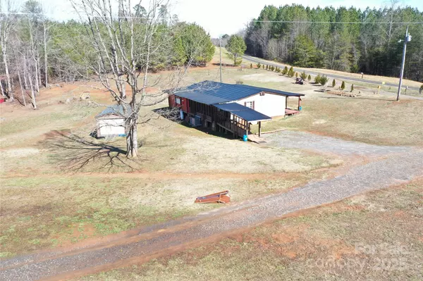 Lawndale, NC 28090,5347 Jackson White RD