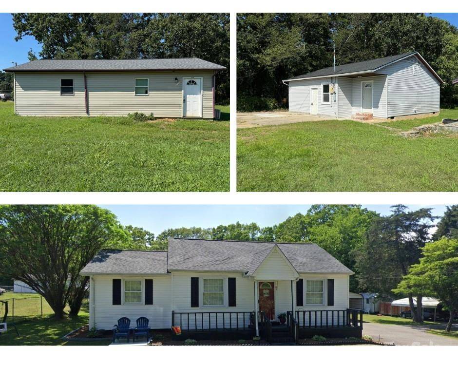 3210 28th Avenue DR NE, Hickory, NC 28601