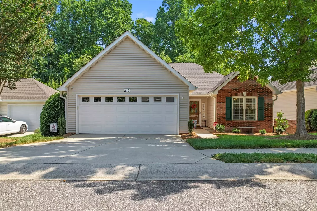 Mooresville, NC 28117,210 Oak Village Pkwy