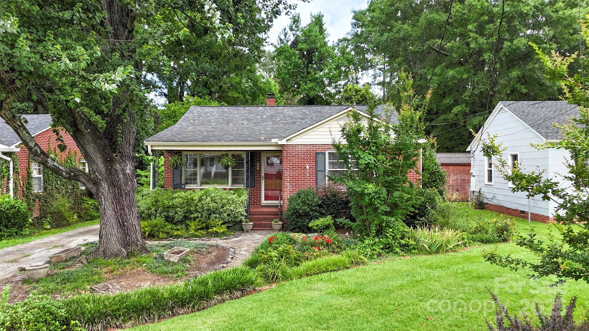 320 Ackert AVE, Salisbury, NC 28144