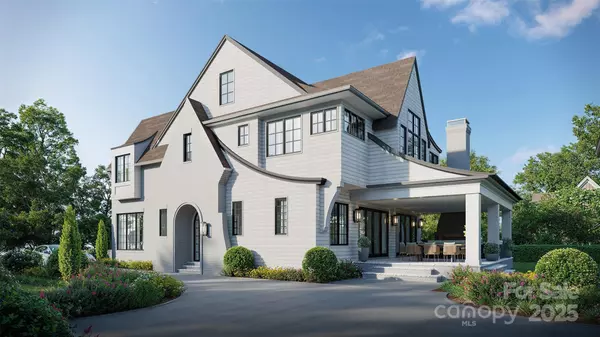 Charlotte, NC 28209,914 Edinburgh LN