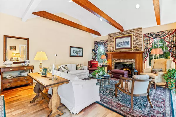 Hendersonville, NC 28739,842 Rickel DR