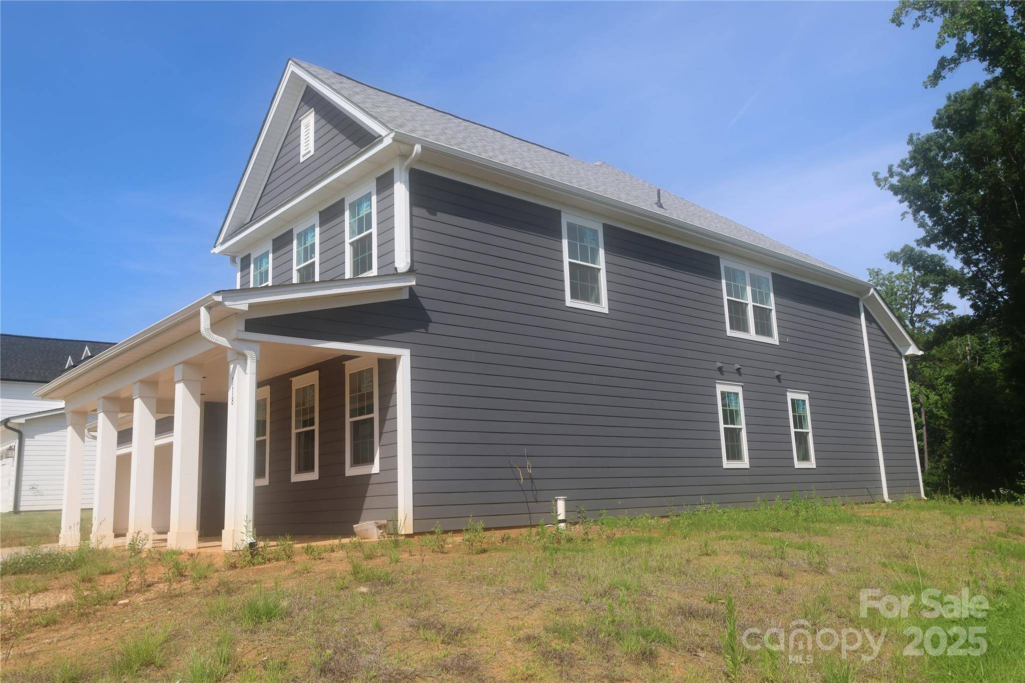 Mooresville, NC 28115,118 Still Creek DR