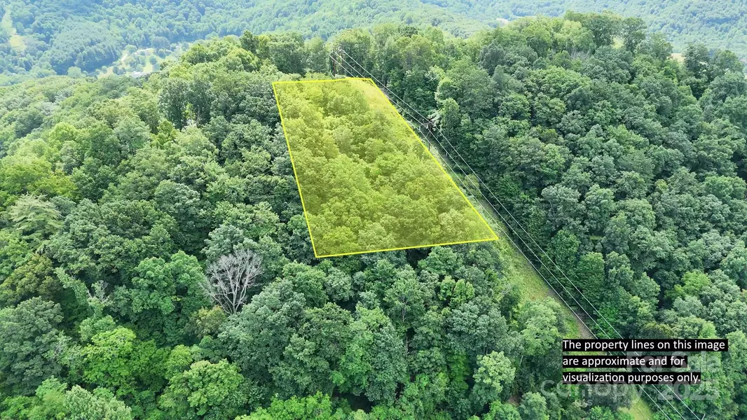 00 Liner Cove RD #1, Waynesville, NC 28786