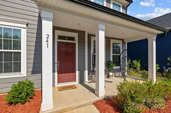 Clover, SC 29710,241 Boxelder RD