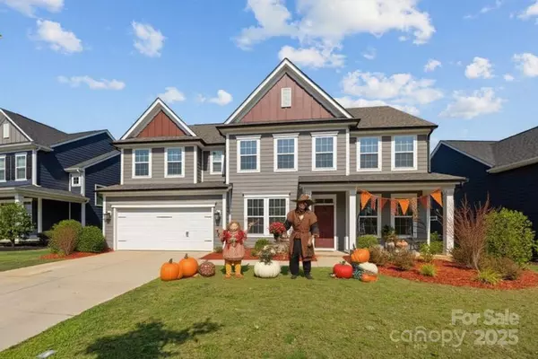 241 Boxelder RD, Clover, SC 29710