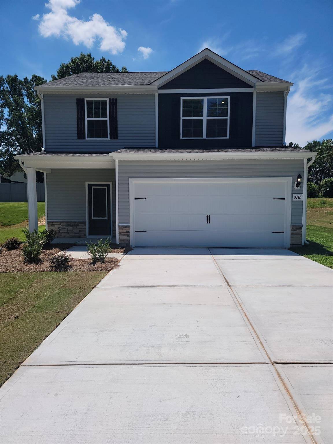 Winston Salem, NC 27127,1072 Russell DR