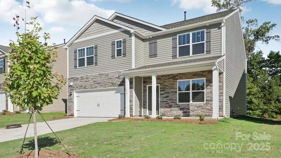 229 Giant Oak AVE, Statesville, NC 28677