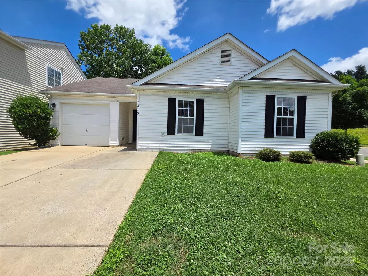 Charlotte, NC 28215,7315 Fig LN