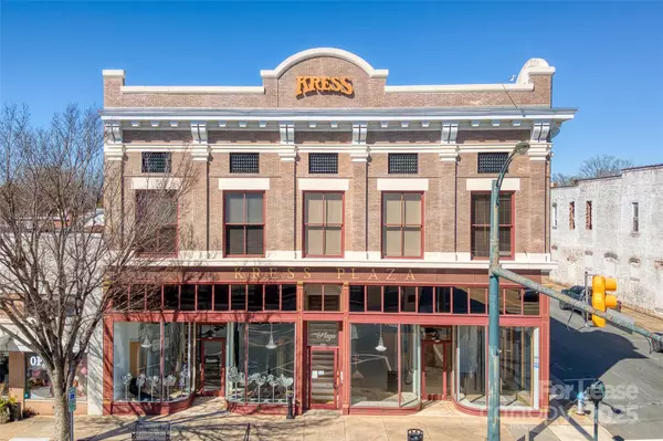 300 S Main ST, Salisbury, NC 28144