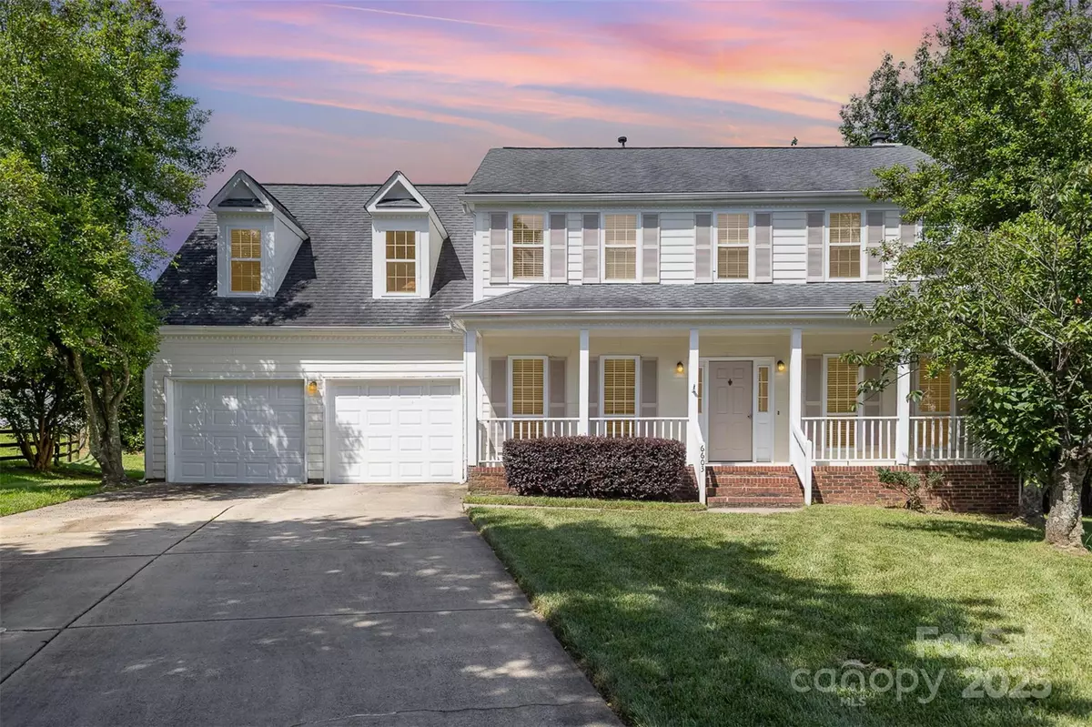 Charlotte, NC 28269,6603 Brenock LN