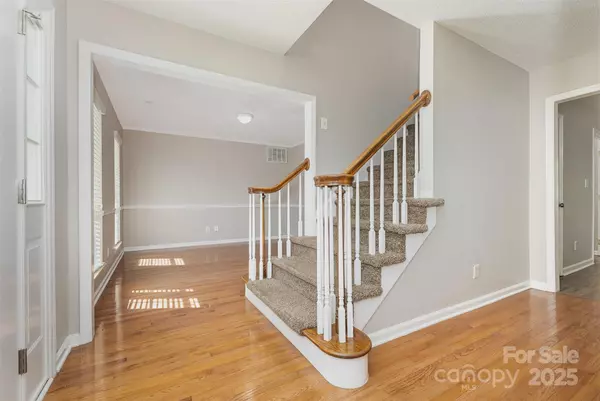 Charlotte, NC 28269,6603 Brenock LN