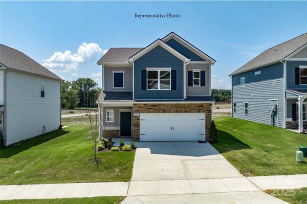 1237 Langston LN, Salisbury, NC 28144