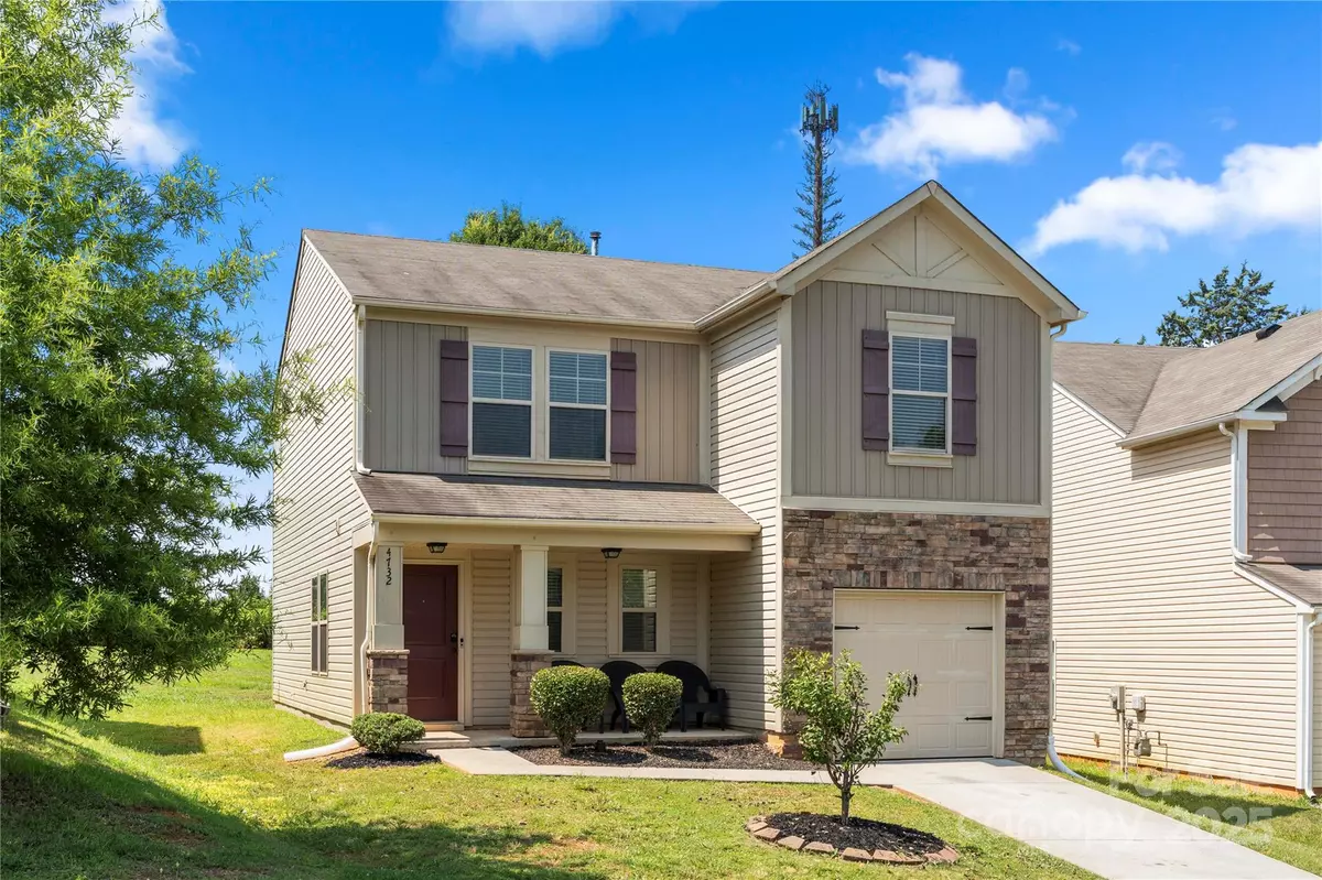 Charlotte, NC 28269,4732 Gibbons Link RD