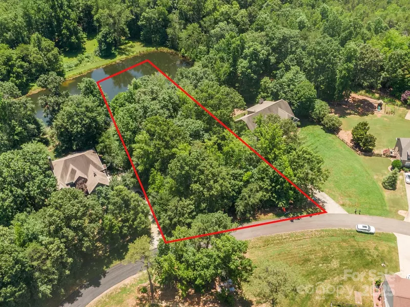 0 Rockwood DR, Waxhaw, NC 28173