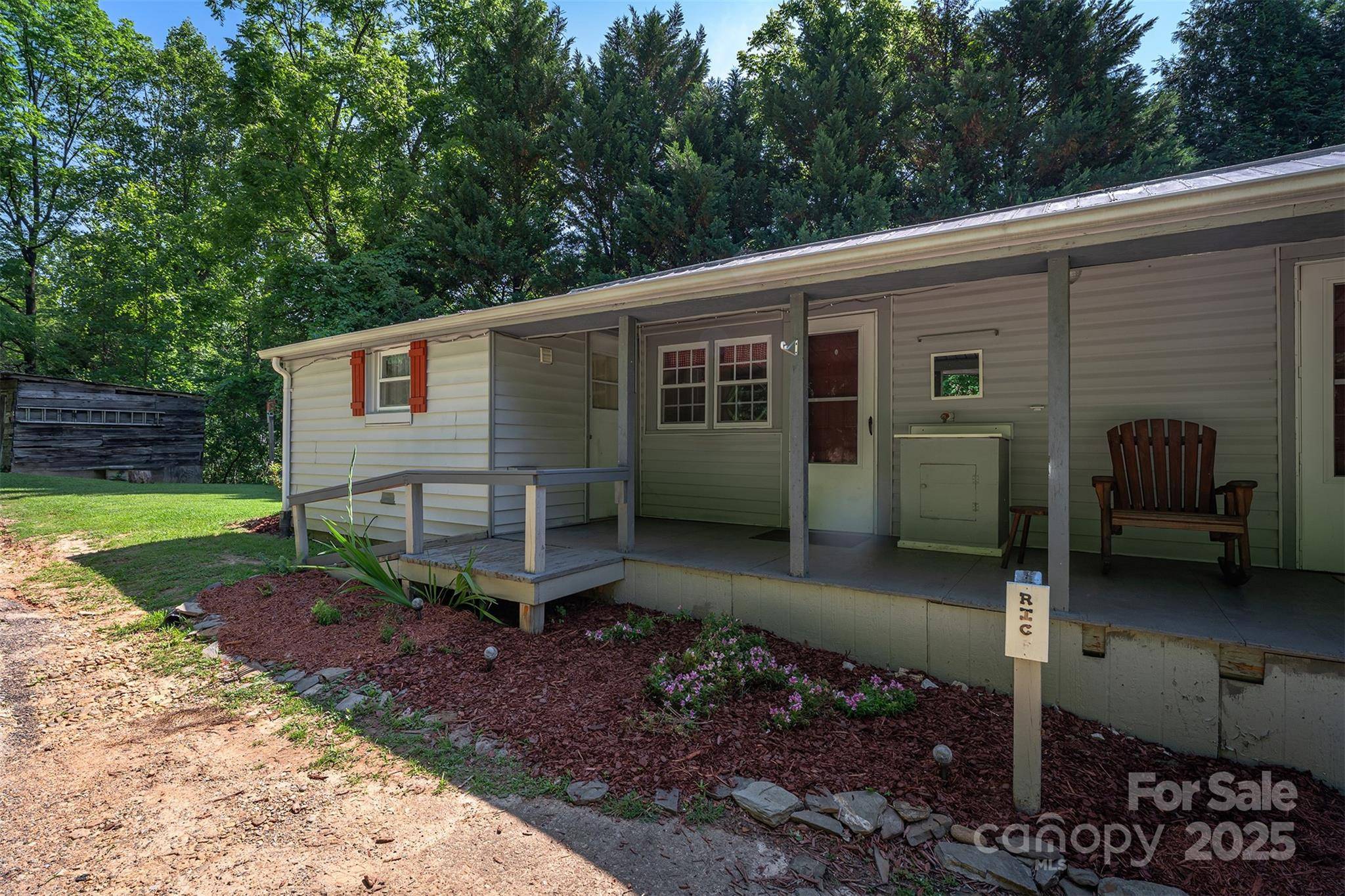 Marion, NC 28752,41 Crosscut DR