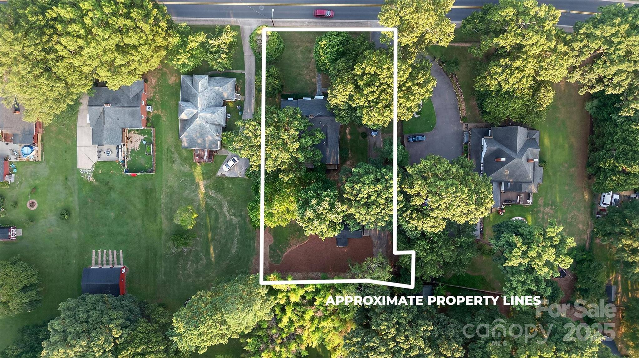 Troutman, NC 28166,422 Wagner ST