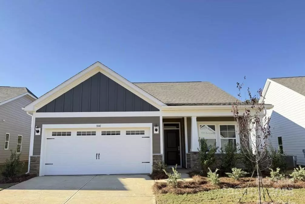 Indian Trail, NC 28079,1045 Mapletree LN