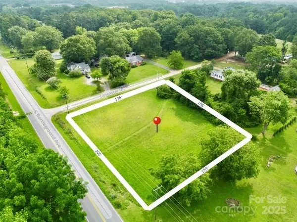 TBD S Battleground AVE, Kings Mountain, NC 28086
