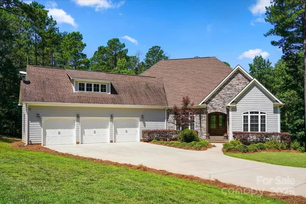 1687 Sierra RD, York, SC 29745