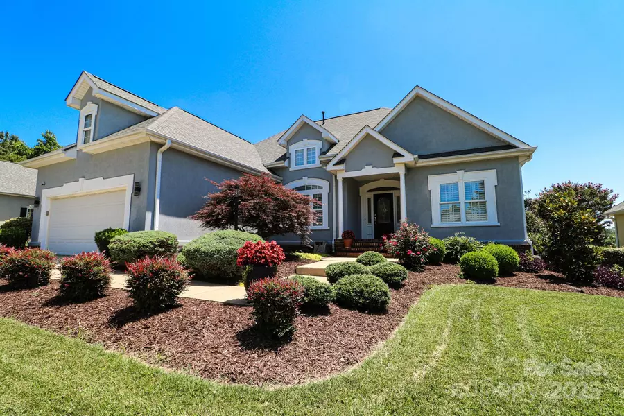406 Spyglass Hill PL, Salisbury, NC 28144