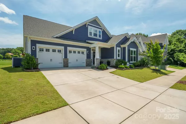 Huntersville, NC 28078,13339 Mcguffy DR
