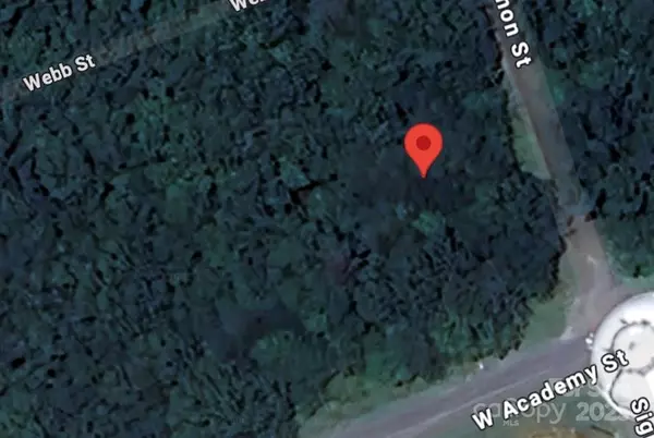 856 W Academy ST, Cherryville, NC 28021