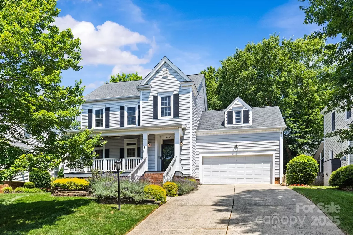 Charlotte, NC 28209,3535 Selwyn Farms LN