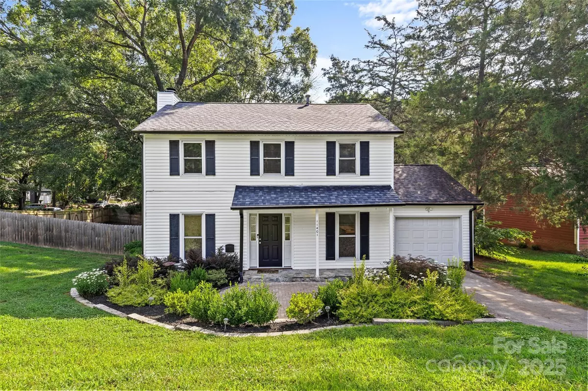 Charlotte, NC 28226,11401 Lone Star CIR
