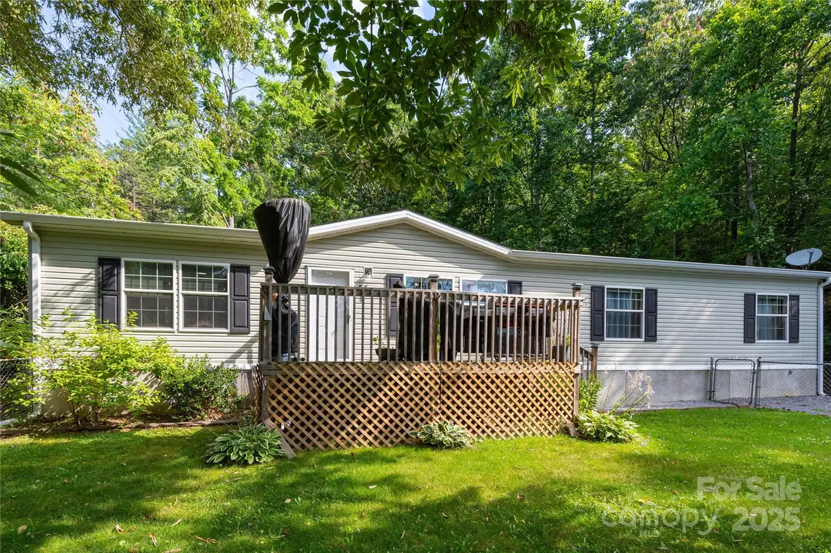 Fairview, NC 28730,25 Mountain View RDG
