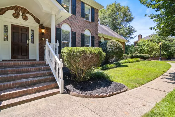Matthews, NC 28104,1134 Willow Oaks TRL