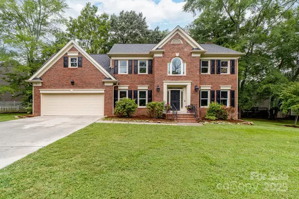 Harrisburg, NC 28075,5408 Apple Glen DR