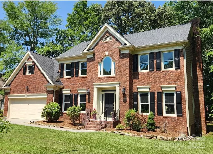 5408 Apple Glen DR, Harrisburg, NC 28075