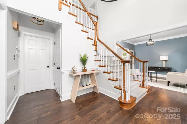 Harrisburg, NC 28075,5408 Apple Glen DR