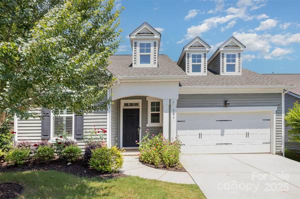101 Daybreak LN, Belmont, NC 28012