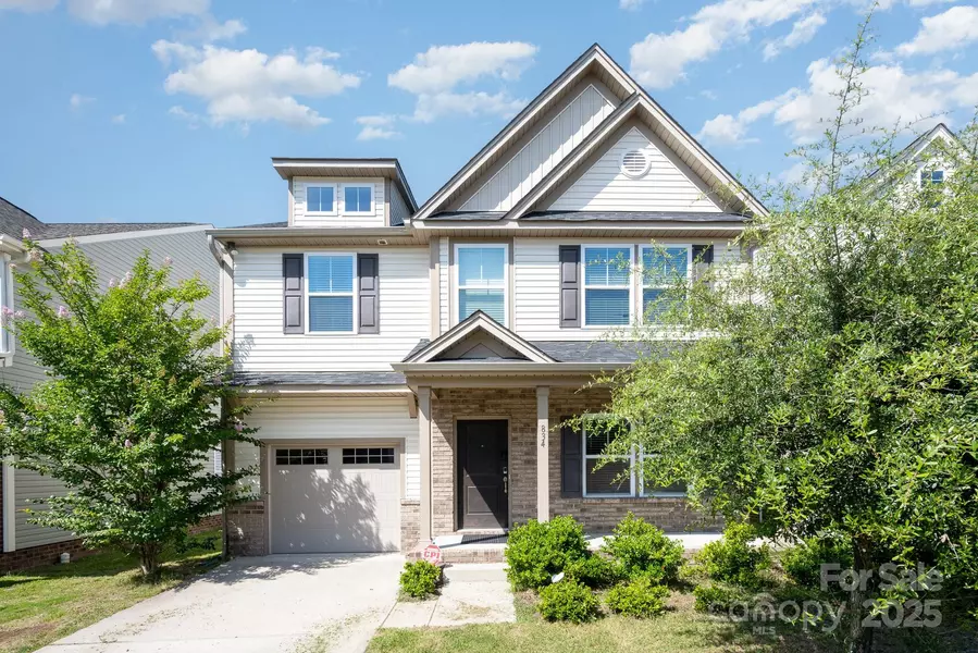 834 Von Buren BLVD, Rock Hill, SC 29730