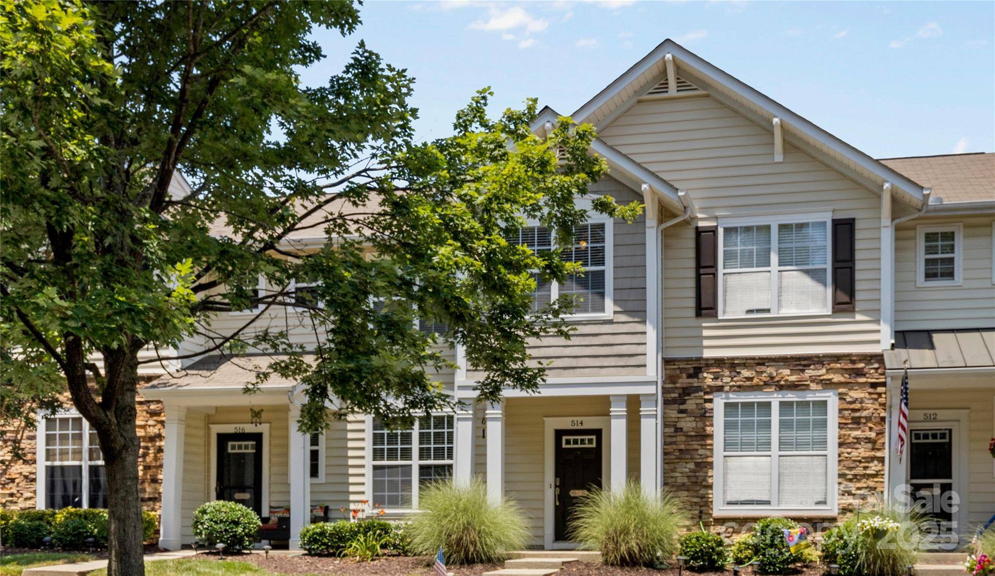 514 Bent Leaf CT, Fort Mill, SC 29708
