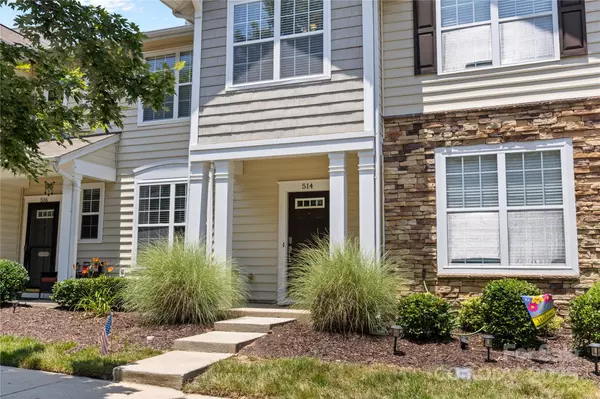 Fort Mill, SC 29708,514 Bent Leaf CT