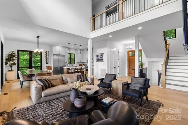 Tuckasegee, NC 28783,55 Steeplebush CT #629