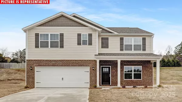 11136 Cardinal Creek AVE, Charlotte, NC 28215