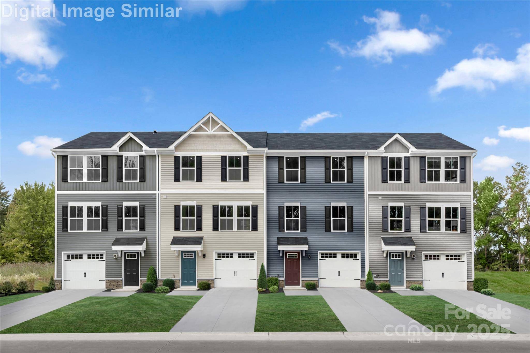 8021 Sinnet PL, Charlotte, NC 28269