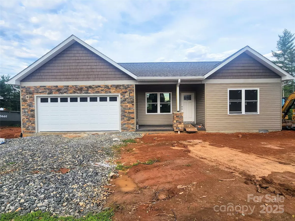 Weaverville, NC 28787,65 Eller Ford RD