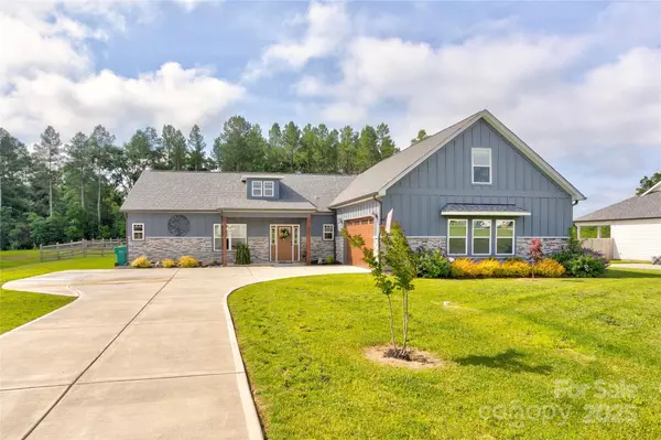 307 Stoneyard RD, Richfield, NC 28137