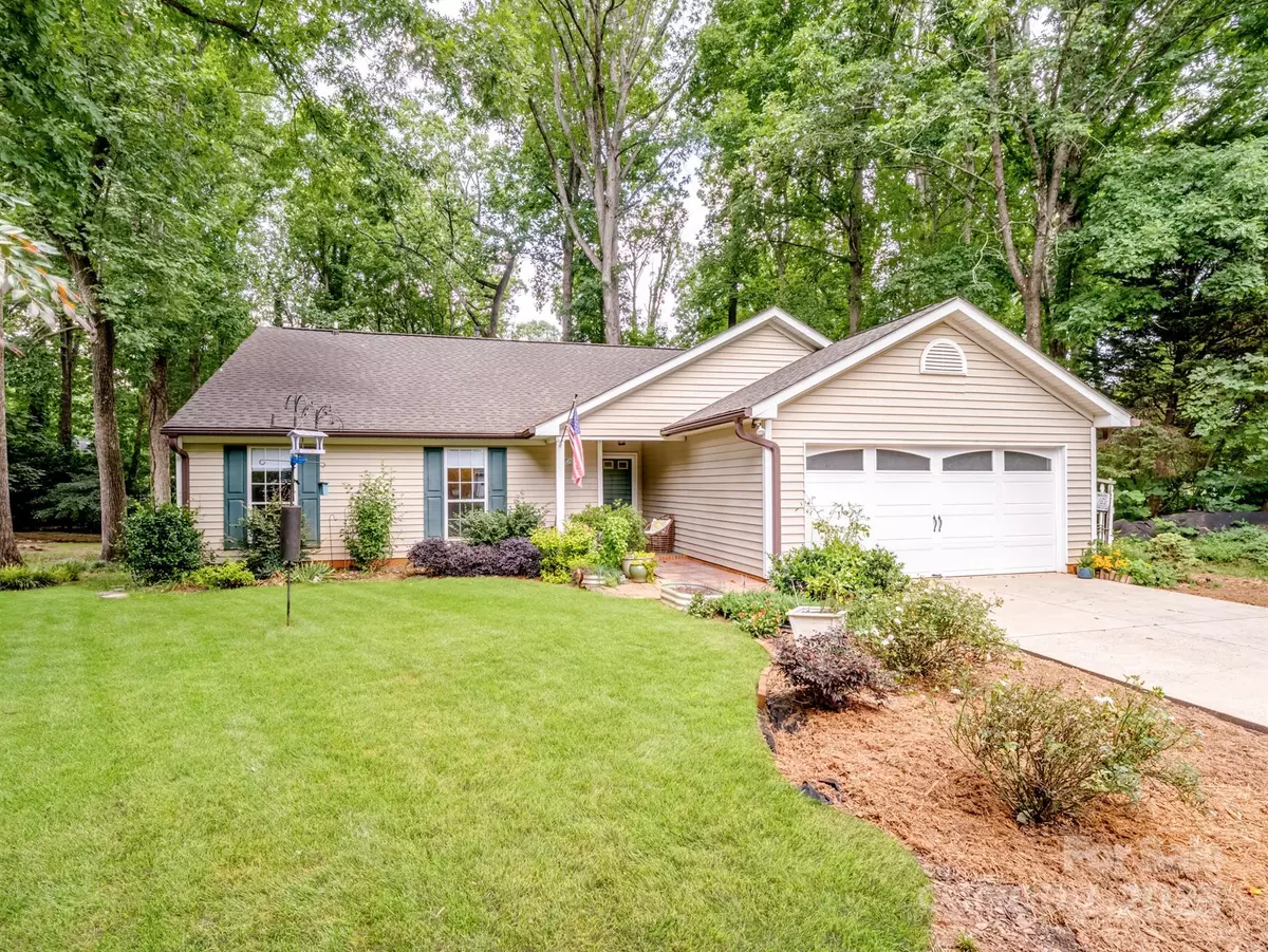 Huntersville, NC 28078,12633 Cedar Fall DR