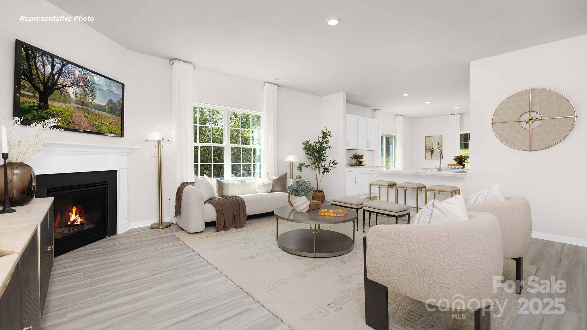 Charlotte, NC 28215,3901 Coleman DR