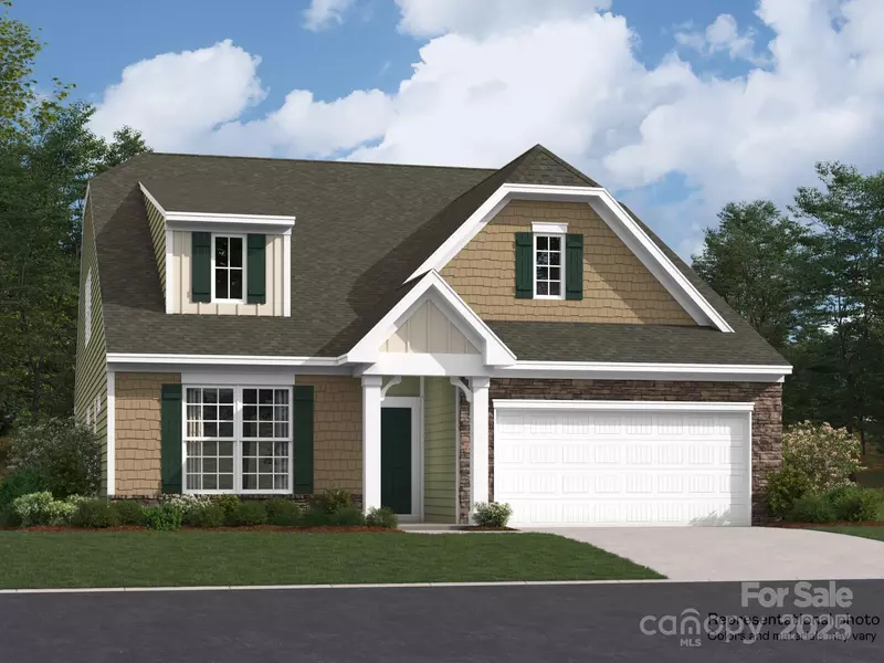 6388 Fairfax CT, Maiden, NC 28650